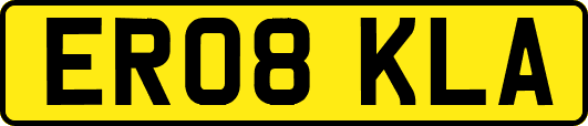 ER08KLA