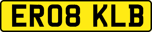 ER08KLB
