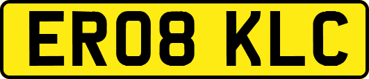 ER08KLC
