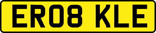 ER08KLE