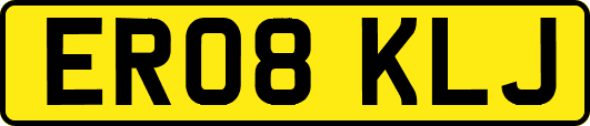 ER08KLJ