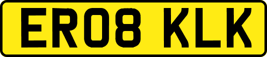 ER08KLK