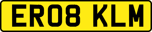 ER08KLM