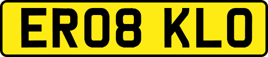 ER08KLO
