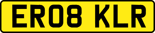 ER08KLR