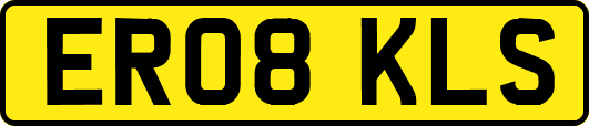 ER08KLS
