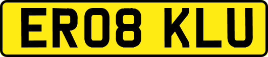 ER08KLU