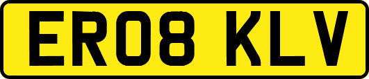 ER08KLV