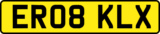 ER08KLX