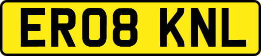 ER08KNL