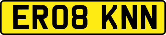 ER08KNN