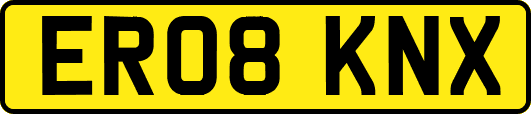 ER08KNX