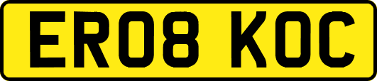 ER08KOC