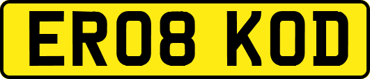 ER08KOD