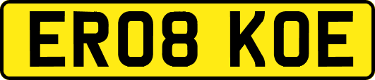 ER08KOE