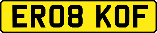ER08KOF