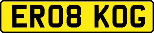 ER08KOG