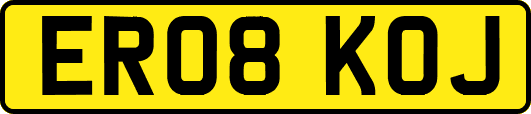ER08KOJ