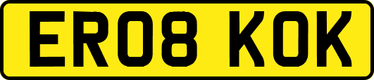 ER08KOK