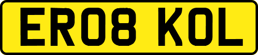 ER08KOL