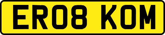 ER08KOM