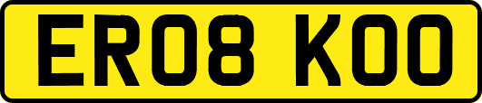 ER08KOO
