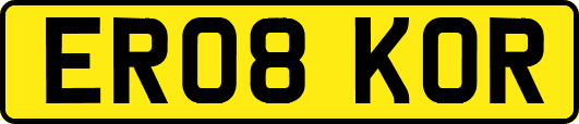 ER08KOR