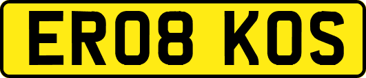 ER08KOS