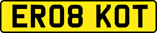 ER08KOT