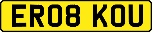 ER08KOU