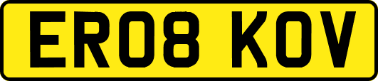 ER08KOV