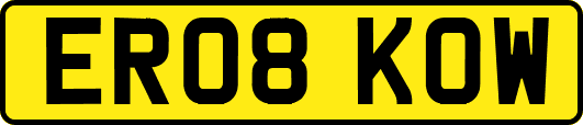 ER08KOW