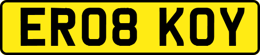 ER08KOY