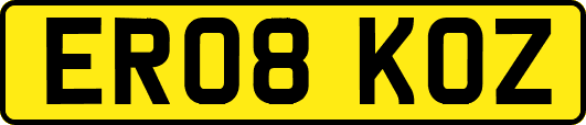ER08KOZ