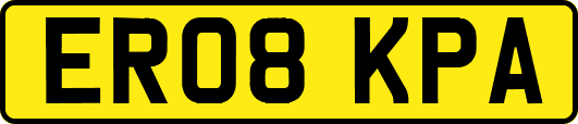 ER08KPA