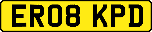 ER08KPD