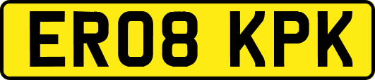 ER08KPK