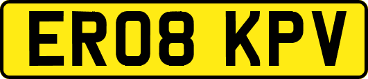 ER08KPV
