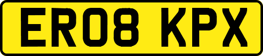 ER08KPX
