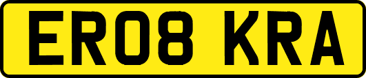 ER08KRA