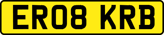 ER08KRB