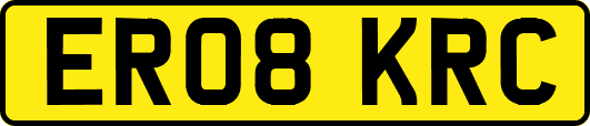 ER08KRC