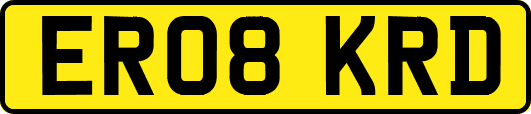 ER08KRD