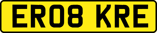 ER08KRE