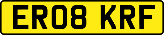 ER08KRF