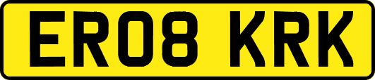 ER08KRK