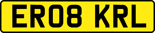 ER08KRL