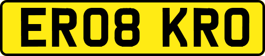 ER08KRO