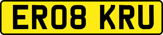 ER08KRU