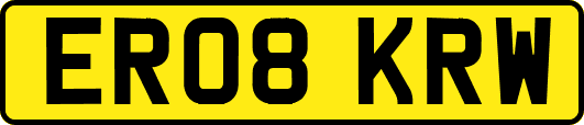 ER08KRW